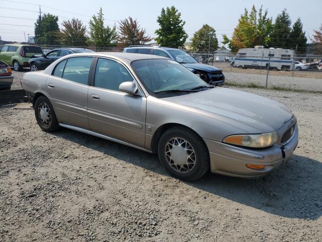 Photo 3 VIN: 1G4HP54K244114194 - BUICK LESABRE CU 