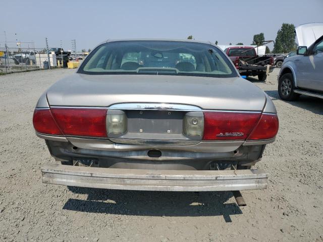 Photo 5 VIN: 1G4HP54K244114194 - BUICK LESABRE CU 