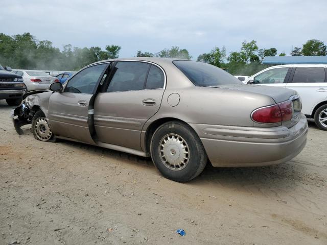 Photo 1 VIN: 1G4HP54K244137717 - BUICK LESABRE 