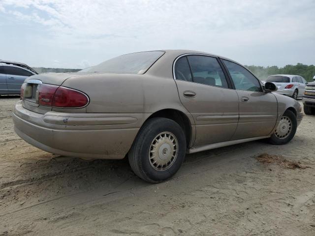 Photo 2 VIN: 1G4HP54K244137717 - BUICK LESABRE 