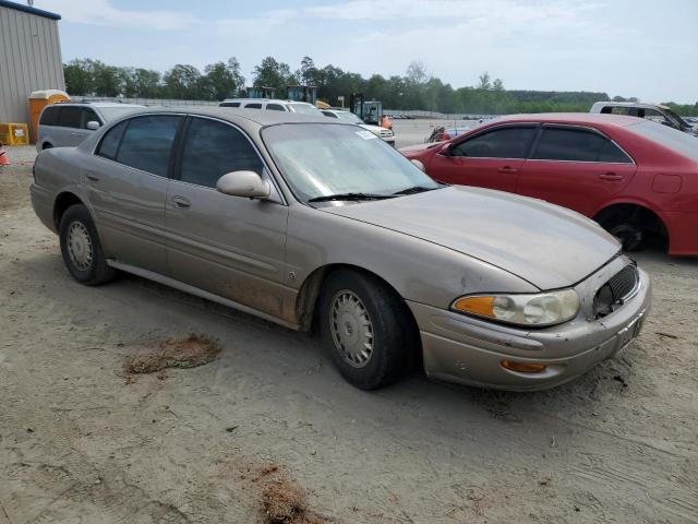 Photo 3 VIN: 1G4HP54K244137717 - BUICK LESABRE 