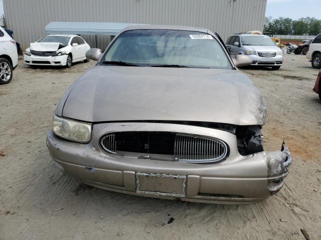 Photo 4 VIN: 1G4HP54K244137717 - BUICK LESABRE 