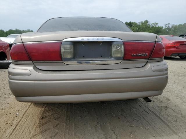 Photo 5 VIN: 1G4HP54K244137717 - BUICK LESABRE 