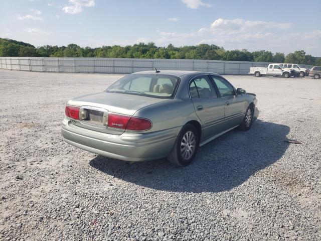 Photo 3 VIN: 1G4HP54K25U163851 - BUICK LESABRE CU 