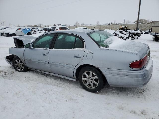 Photo 1 VIN: 1G4HP54K25U198812 - BUICK LESABRE 