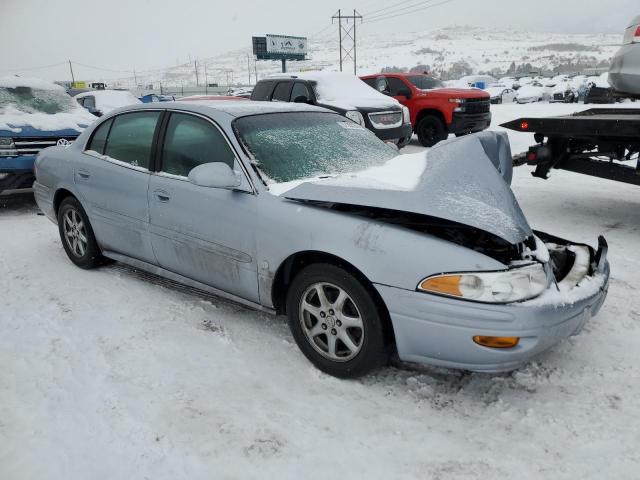 Photo 3 VIN: 1G4HP54K25U198812 - BUICK LESABRE 