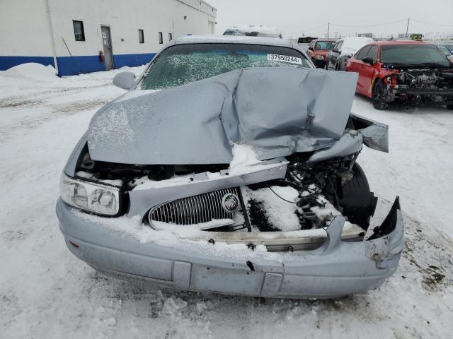 Photo 4 VIN: 1G4HP54K25U198812 - BUICK LESABRE 