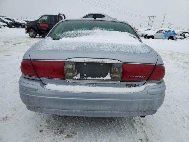 Photo 5 VIN: 1G4HP54K25U198812 - BUICK LESABRE 