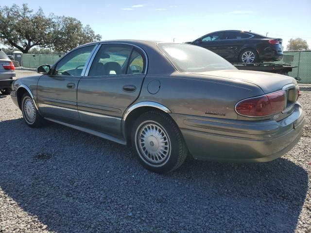 Photo 1 VIN: 1G4HP54K2Y4218836 - BUICK LESABRE 