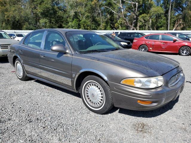 Photo 3 VIN: 1G4HP54K2Y4218836 - BUICK LESABRE 