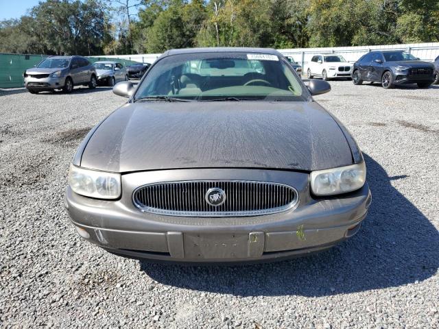 Photo 4 VIN: 1G4HP54K2Y4218836 - BUICK LESABRE 