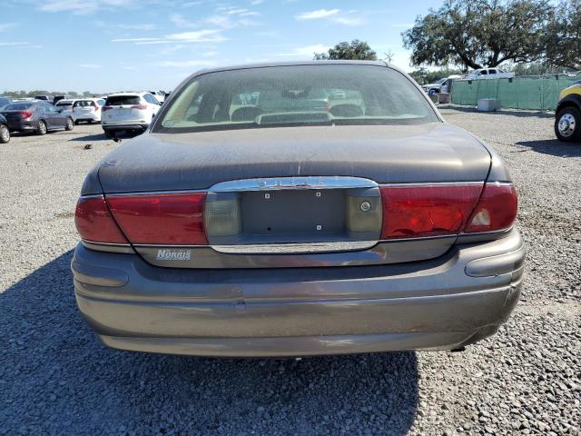 Photo 5 VIN: 1G4HP54K2Y4218836 - BUICK LESABRE 