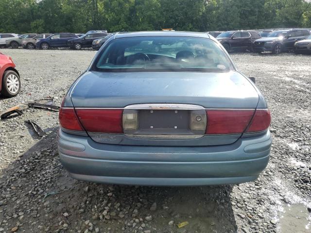 Photo 5 VIN: 1G4HP54K2Y4251609 - BUICK LESABRE 