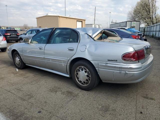 Photo 1 VIN: 1G4HP54K2Y4263422 - BUICK LESABRE CU 