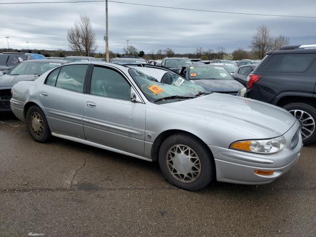 Photo 3 VIN: 1G4HP54K2Y4263422 - BUICK LESABRE CU 