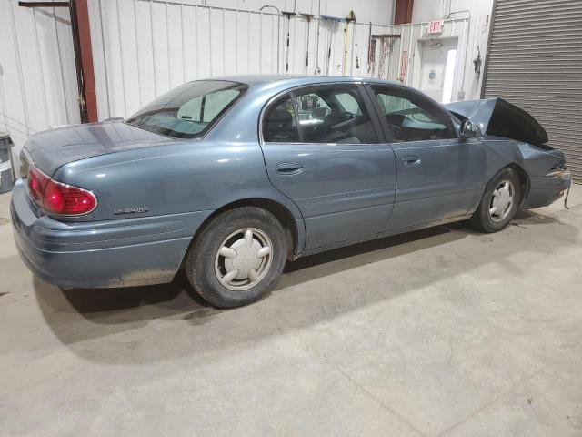 Photo 2 VIN: 1G4HP54K2YU123225 - BUICK LESABRE 