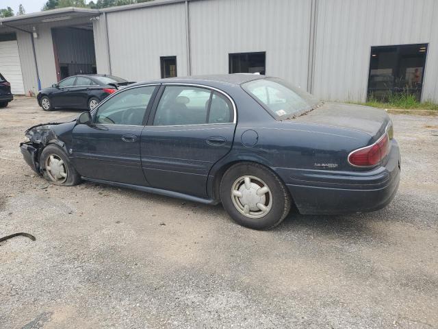 Photo 1 VIN: 1G4HP54K2YU168830 - BUICK LESABRE CU 