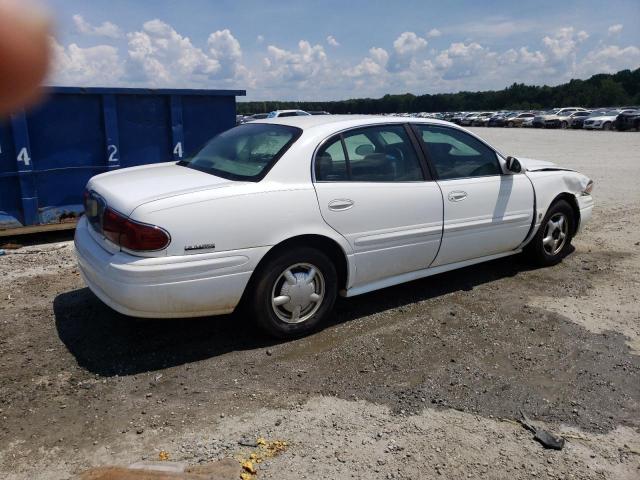 Photo 2 VIN: 1G4HP54K2YU227049 - BUICK LESABRE 