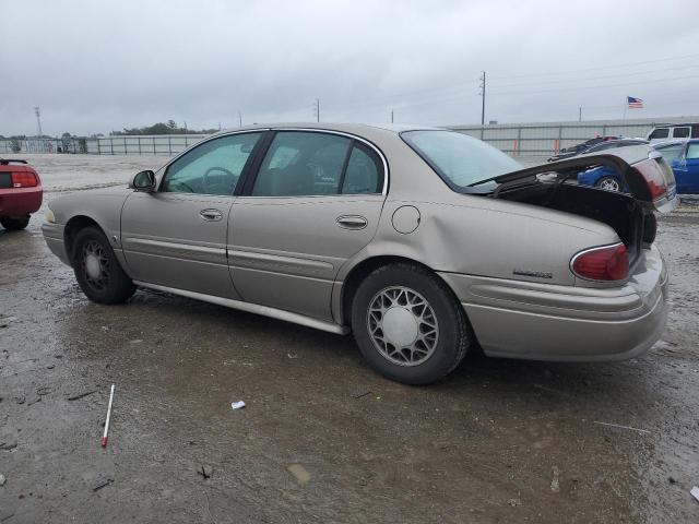 Photo 1 VIN: 1G4HP54K2YU251660 - BUICK LESABRE 