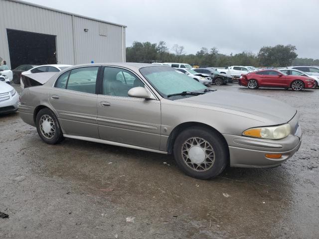 Photo 3 VIN: 1G4HP54K2YU251660 - BUICK LESABRE 