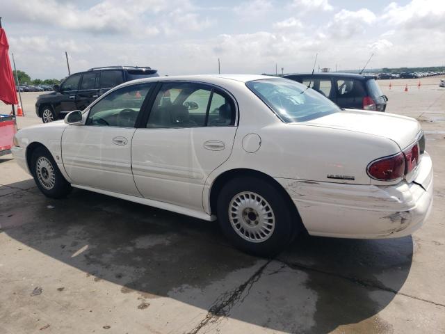 Photo 1 VIN: 1G4HP54K314189983 - BUICK LESABRE 