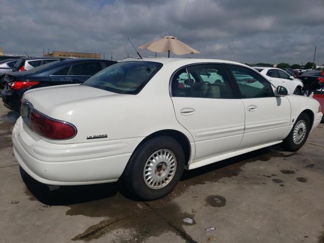 Photo 2 VIN: 1G4HP54K314189983 - BUICK LESABRE 