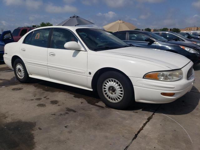 Photo 3 VIN: 1G4HP54K314189983 - BUICK LESABRE 