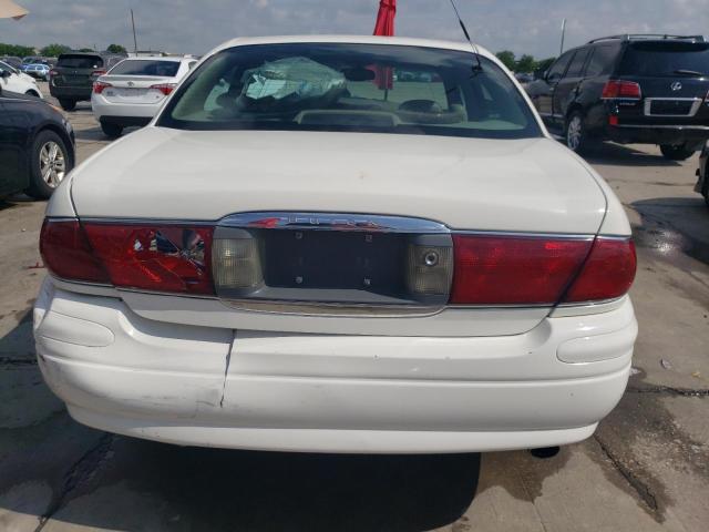 Photo 5 VIN: 1G4HP54K314189983 - BUICK LESABRE 