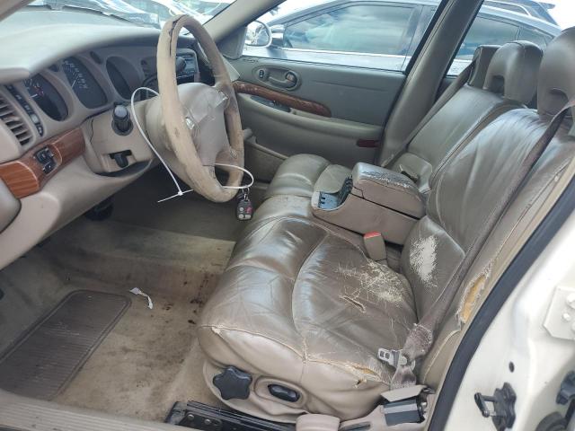 Photo 6 VIN: 1G4HP54K314189983 - BUICK LESABRE 