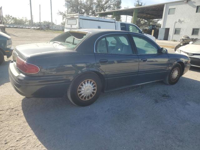 Photo 2 VIN: 1G4HP54K314241077 - BUICK LESABRE CU 