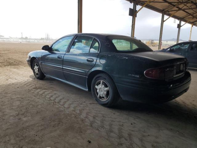 Photo 1 VIN: 1G4HP54K314252449 - BUICK LESABRE CU 