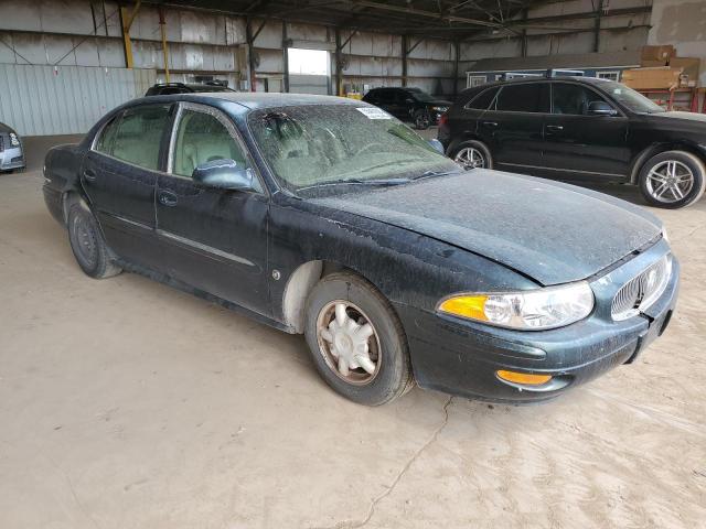 Photo 3 VIN: 1G4HP54K314252449 - BUICK LESABRE CU 