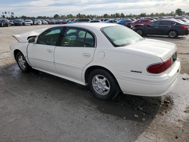 Photo 1 VIN: 1G4HP54K314275066 - BUICK LESABRE CU 