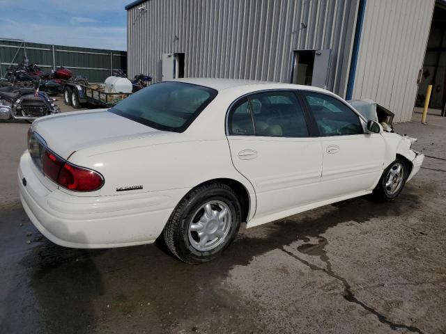 Photo 2 VIN: 1G4HP54K314275066 - BUICK LESABRE CU 