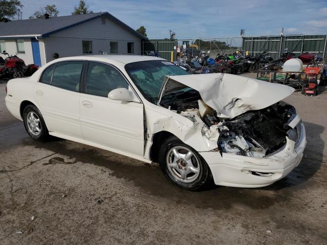 Photo 3 VIN: 1G4HP54K314275066 - BUICK LESABRE CU 