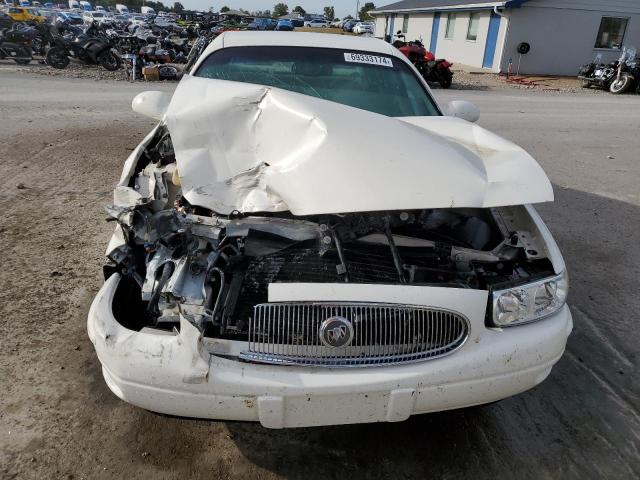 Photo 4 VIN: 1G4HP54K314275066 - BUICK LESABRE CU 