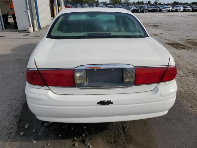 Photo 5 VIN: 1G4HP54K314275066 - BUICK LESABRE CU 