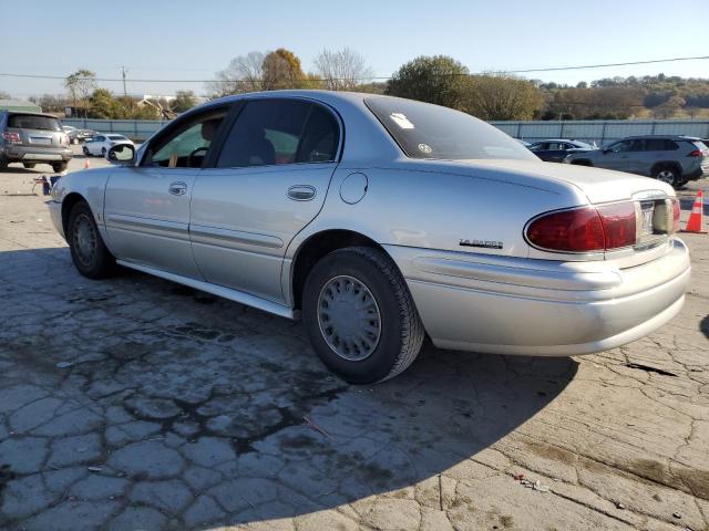 Photo 1 VIN: 1G4HP54K31U212713 - BUICK LESABRE CU 