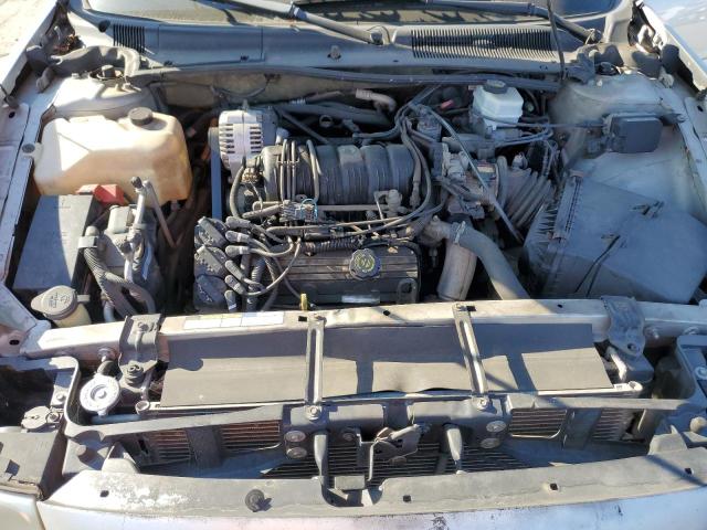 Photo 10 VIN: 1G4HP54K31U212713 - BUICK LESABRE CU 