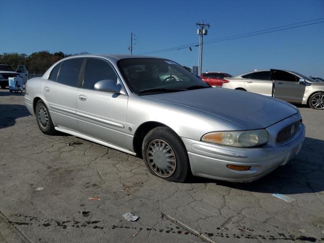 Photo 3 VIN: 1G4HP54K31U212713 - BUICK LESABRE CU 