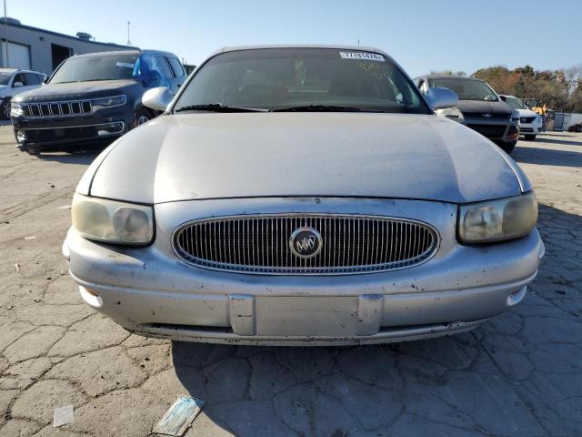 Photo 4 VIN: 1G4HP54K31U212713 - BUICK LESABRE CU 