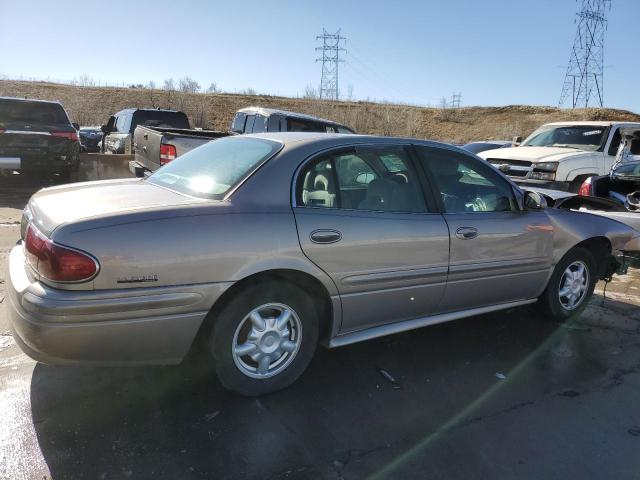 Photo 2 VIN: 1G4HP54K31U290442 - BUICK LESABRE 