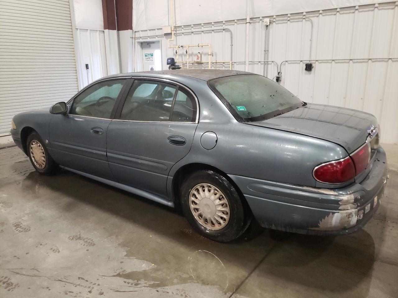 Photo 1 VIN: 1G4HP54K31U301357 - BUICK LESABRE 