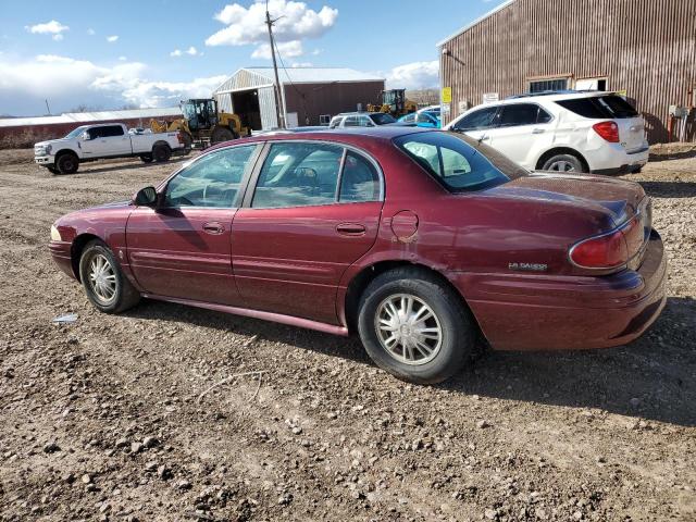 Photo 1 VIN: 1G4HP54K324212888 - BUICK LESABRE 