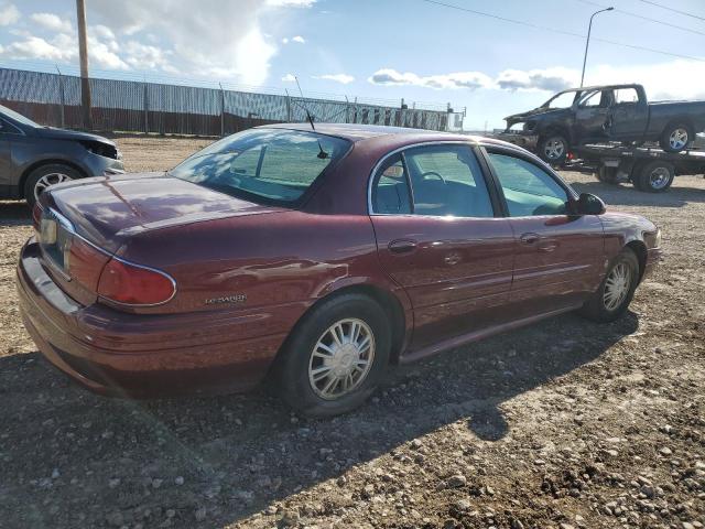 Photo 2 VIN: 1G4HP54K324212888 - BUICK LESABRE 