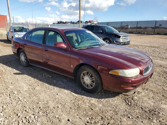 Photo 3 VIN: 1G4HP54K324212888 - BUICK LESABRE 