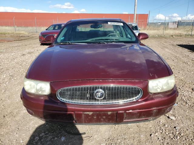 Photo 4 VIN: 1G4HP54K324212888 - BUICK LESABRE 