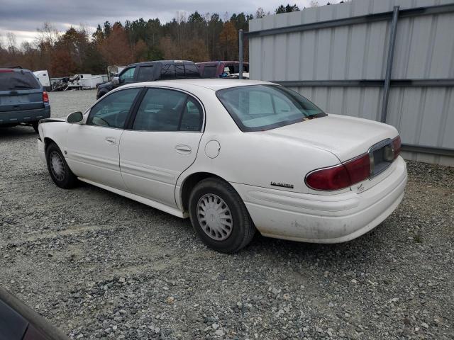 Photo 1 VIN: 1G4HP54K324213409 - BUICK LESABRE 