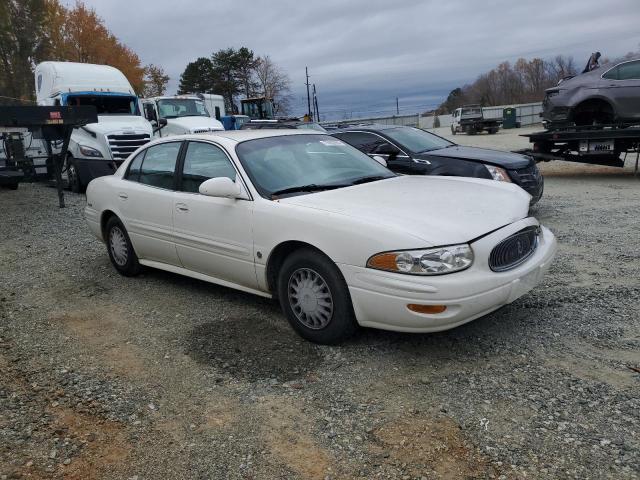 Photo 3 VIN: 1G4HP54K324213409 - BUICK LESABRE 