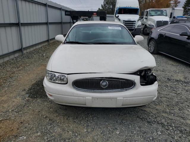 Photo 4 VIN: 1G4HP54K324213409 - BUICK LESABRE 